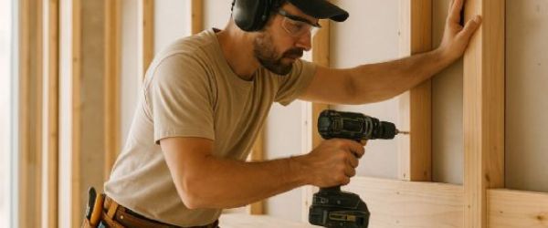 新家隔音想做好？必學的隔間設計重點與專家建議